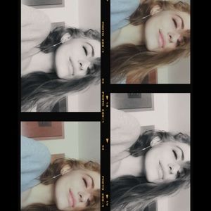 Meet your Posher, Kenzie